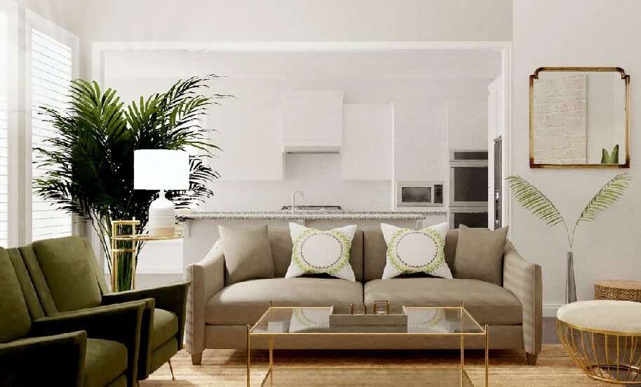 Commercial Interior Design
