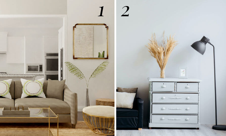 Multifamily Interior Design