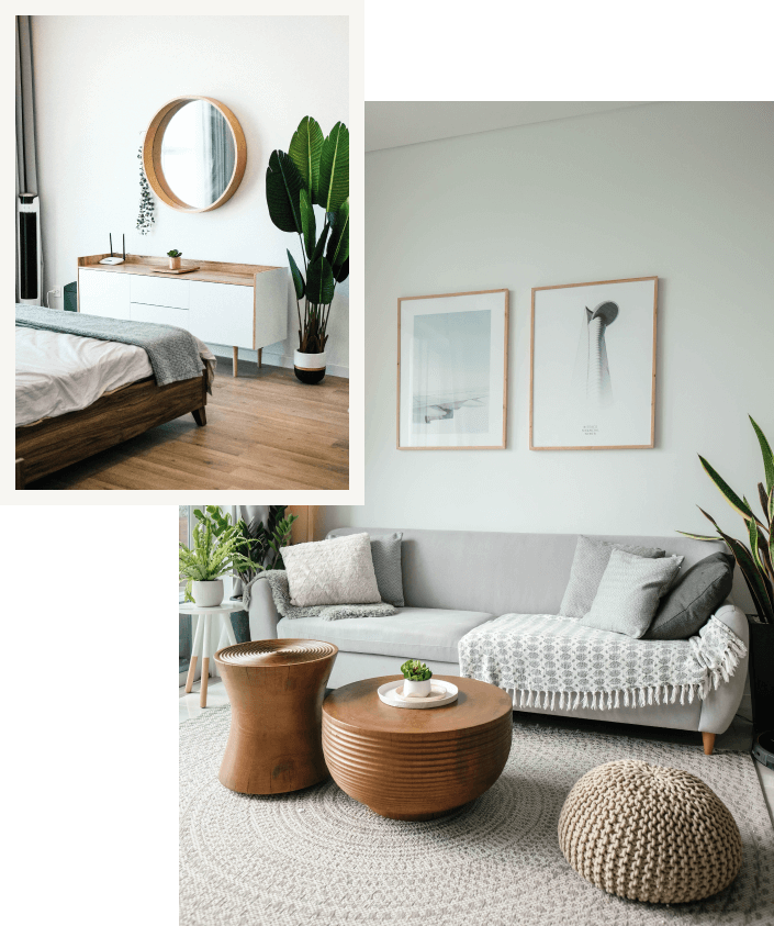 Exquisite Interiors Design